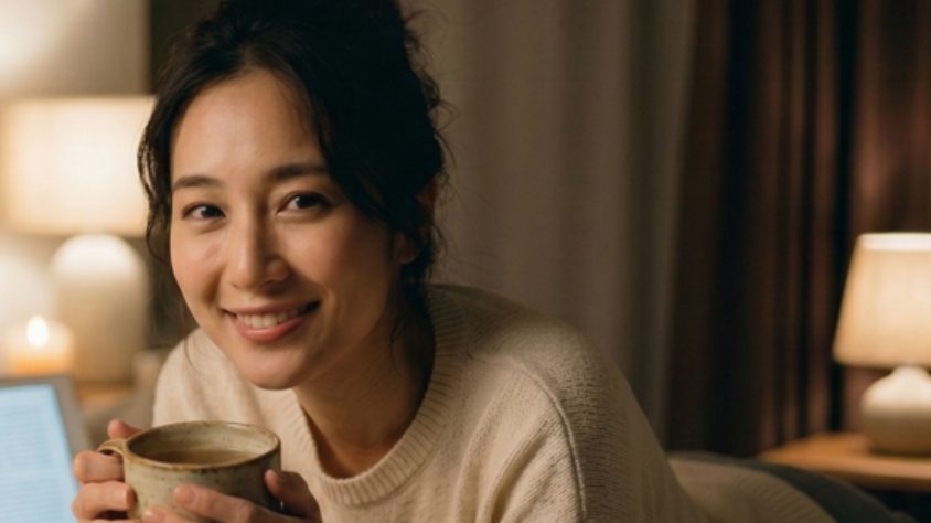 ひより｜秘密の時間